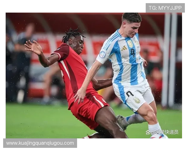 小蜘蛛尽显阿根廷铁血求胜魂